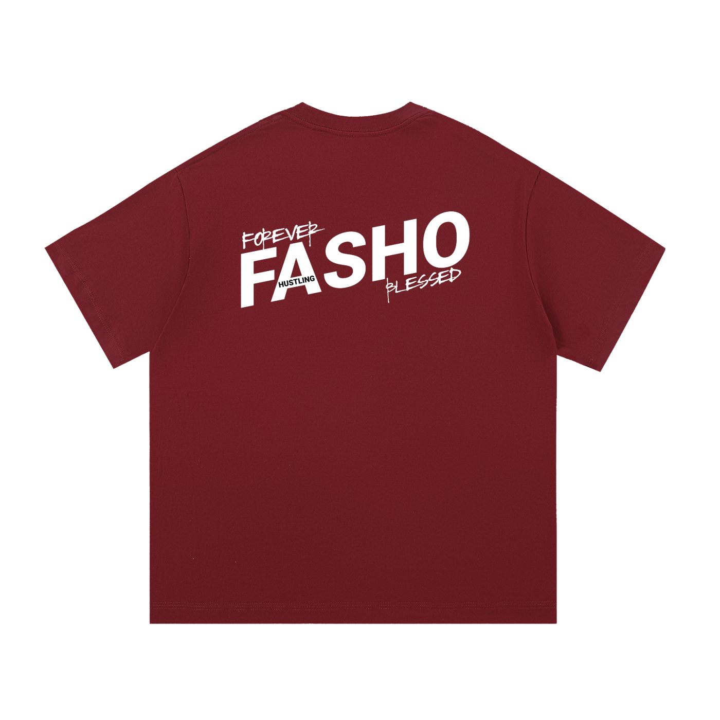 FH x FB Essential Cotton T-Shirt