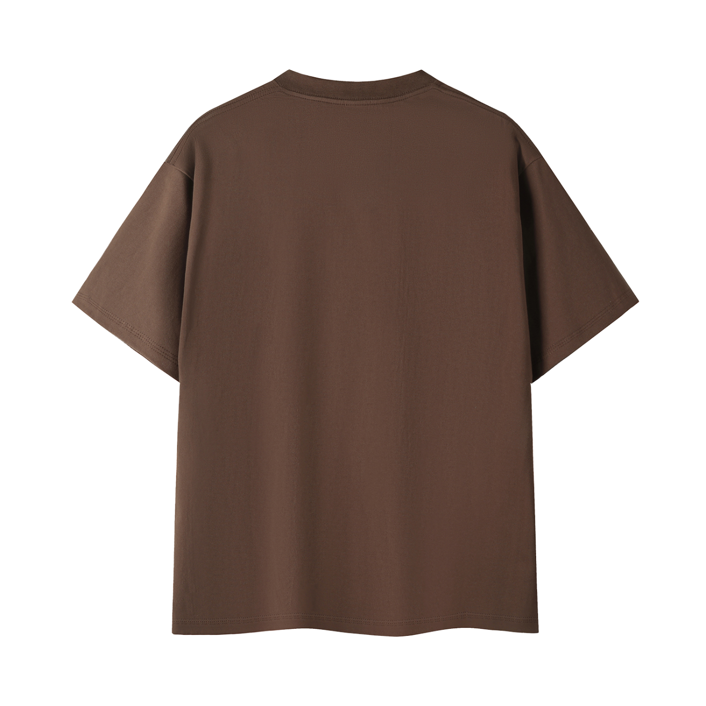 FASHO HUSTLING Essential Cotton T-Shirt