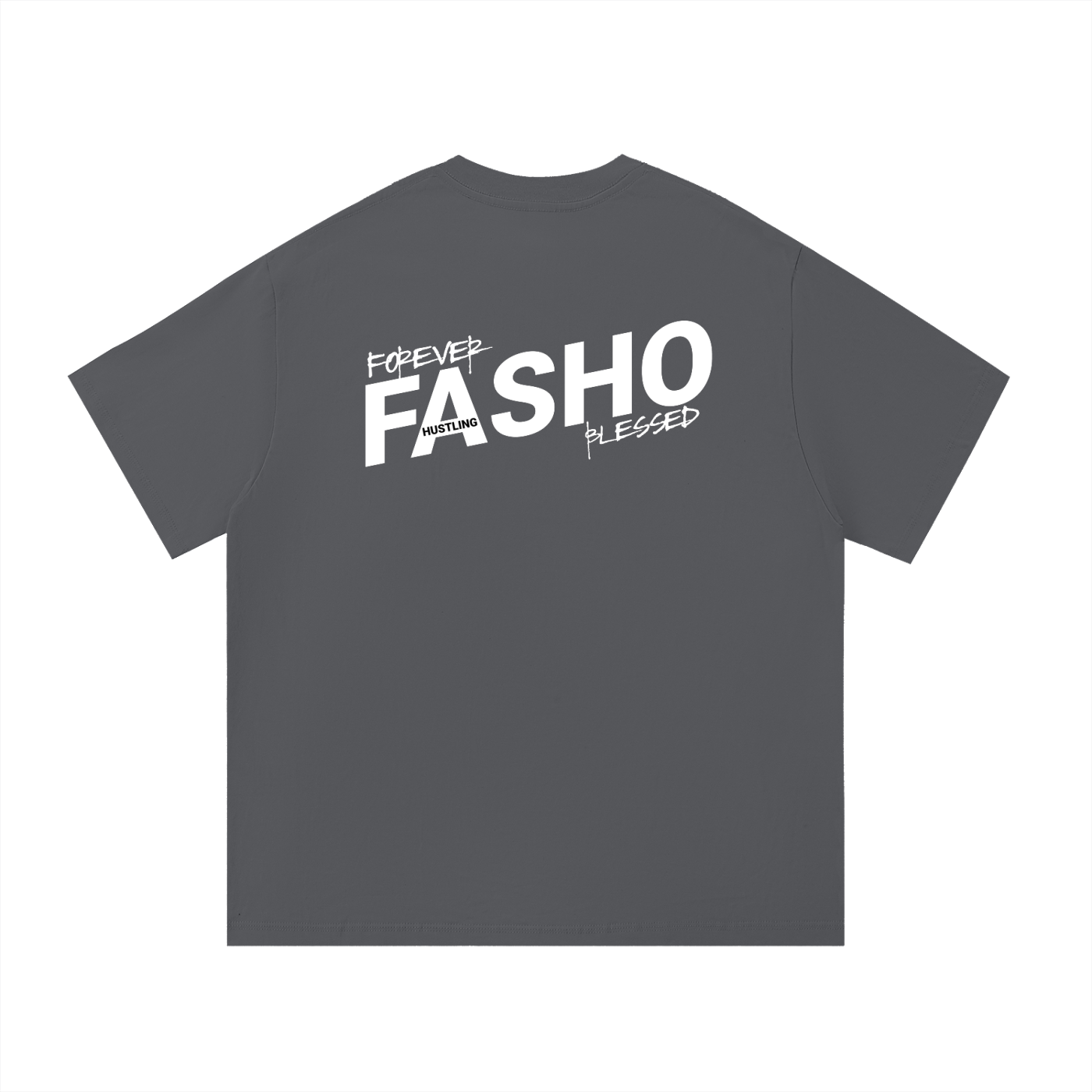 FH x FB Essential Cotton T-Shirt