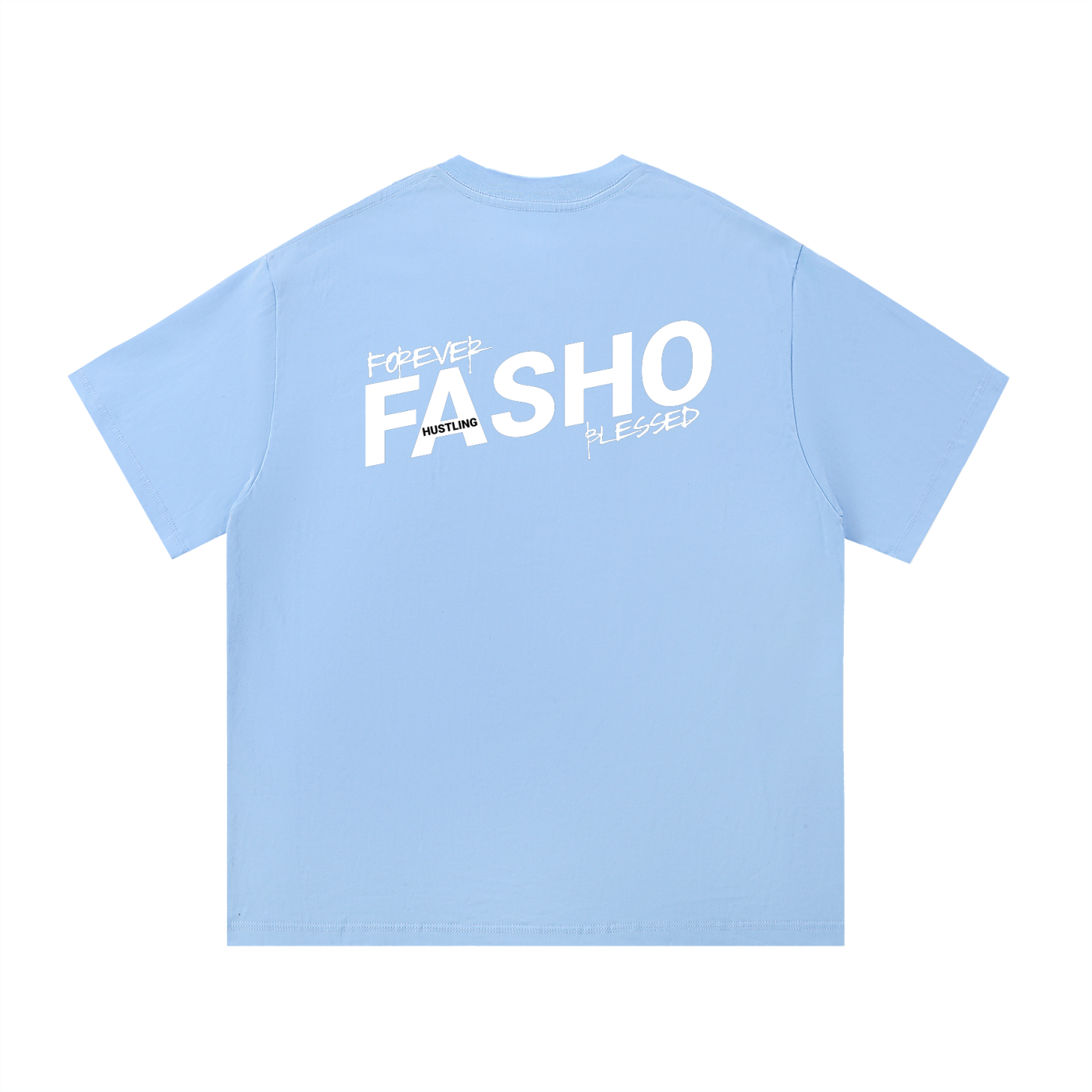 FH x FB Essential Cotton T-Shirt