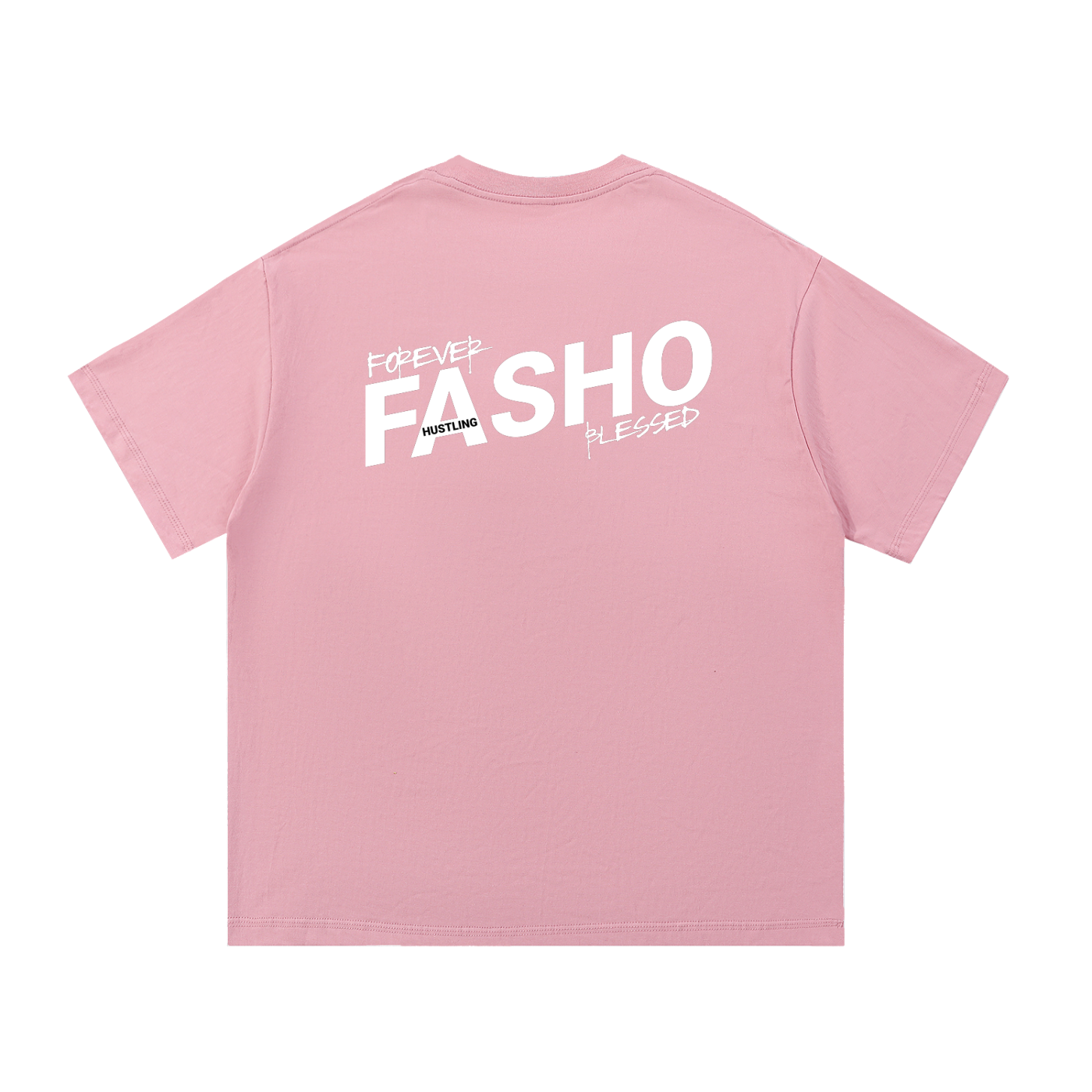 FH x FB Essential Cotton T-Shirt