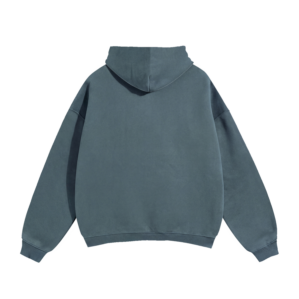 FASHO COMFY Oversize Fleeced Hoodie