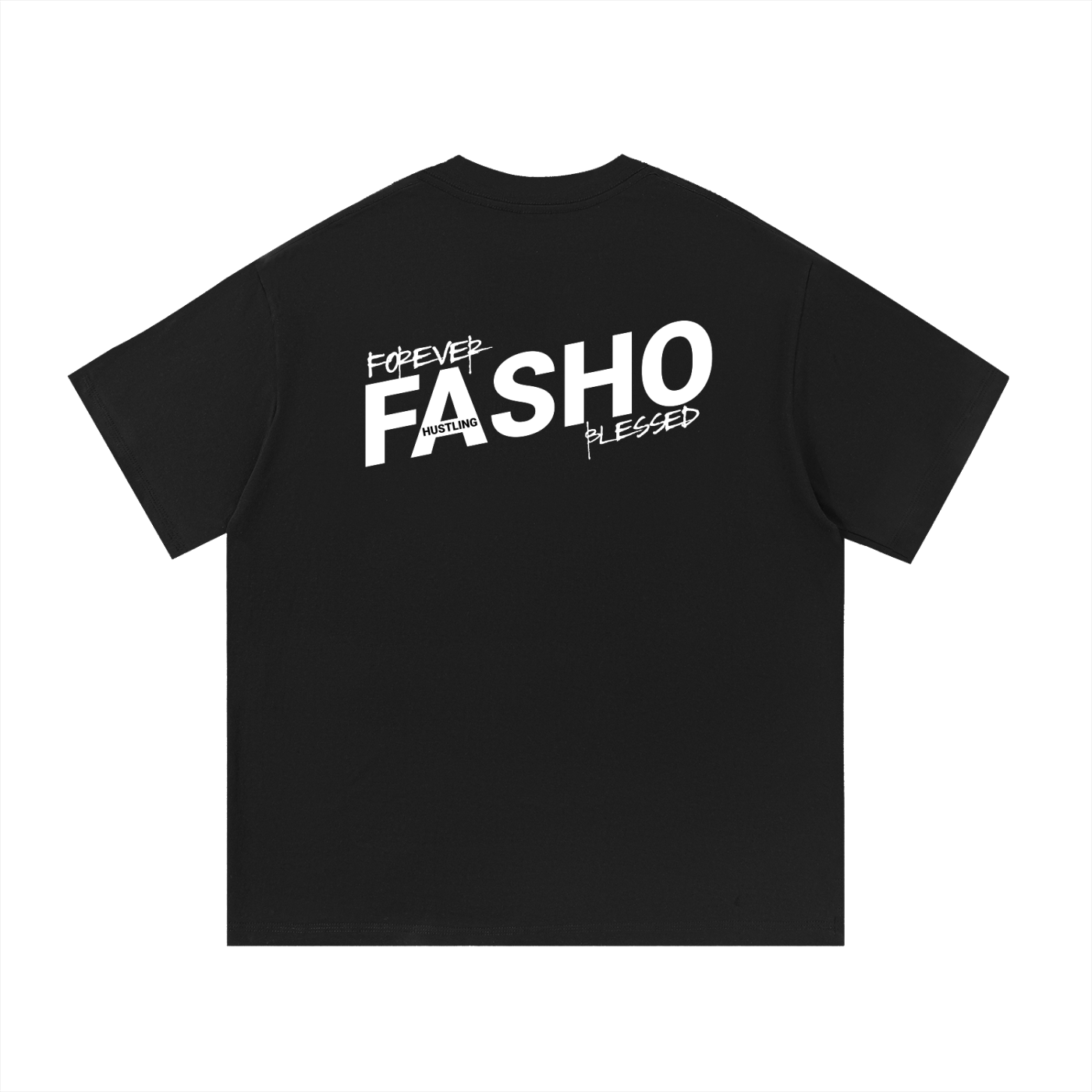 FH x FB Essential Cotton T-Shirt