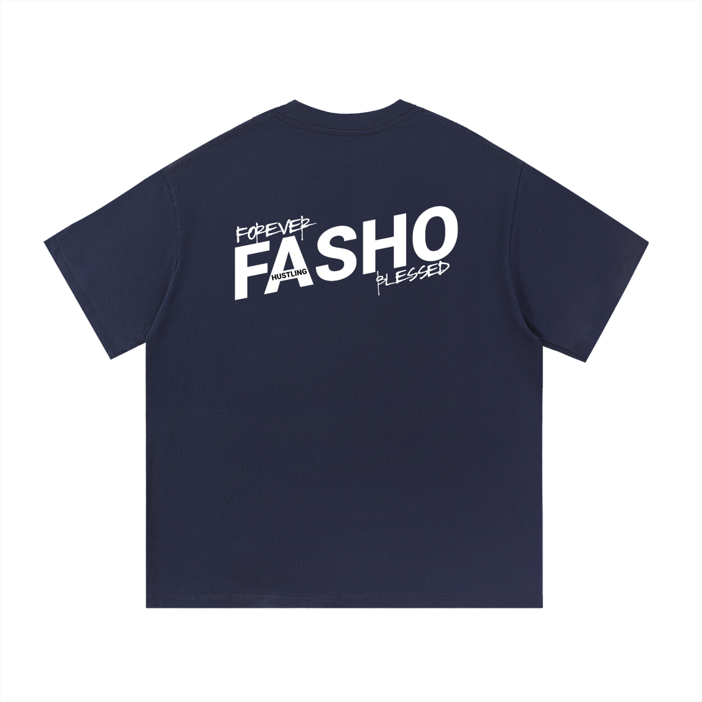 FH x FB Essential Cotton T-Shirt