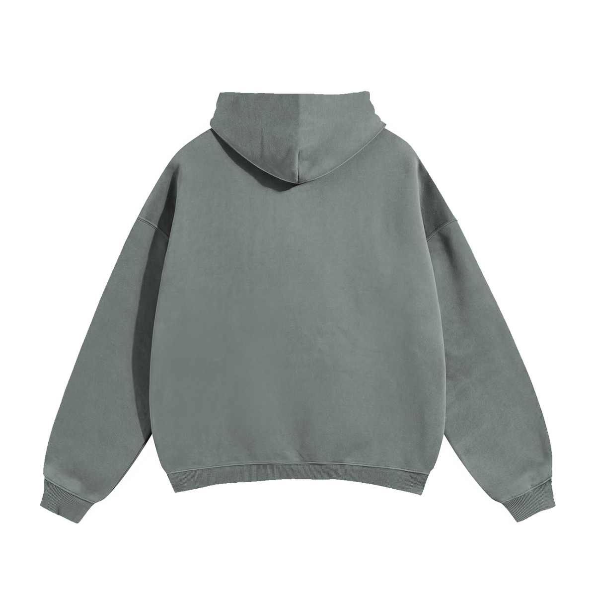 FASHO COMFY Oversize Fleeced Hoodie