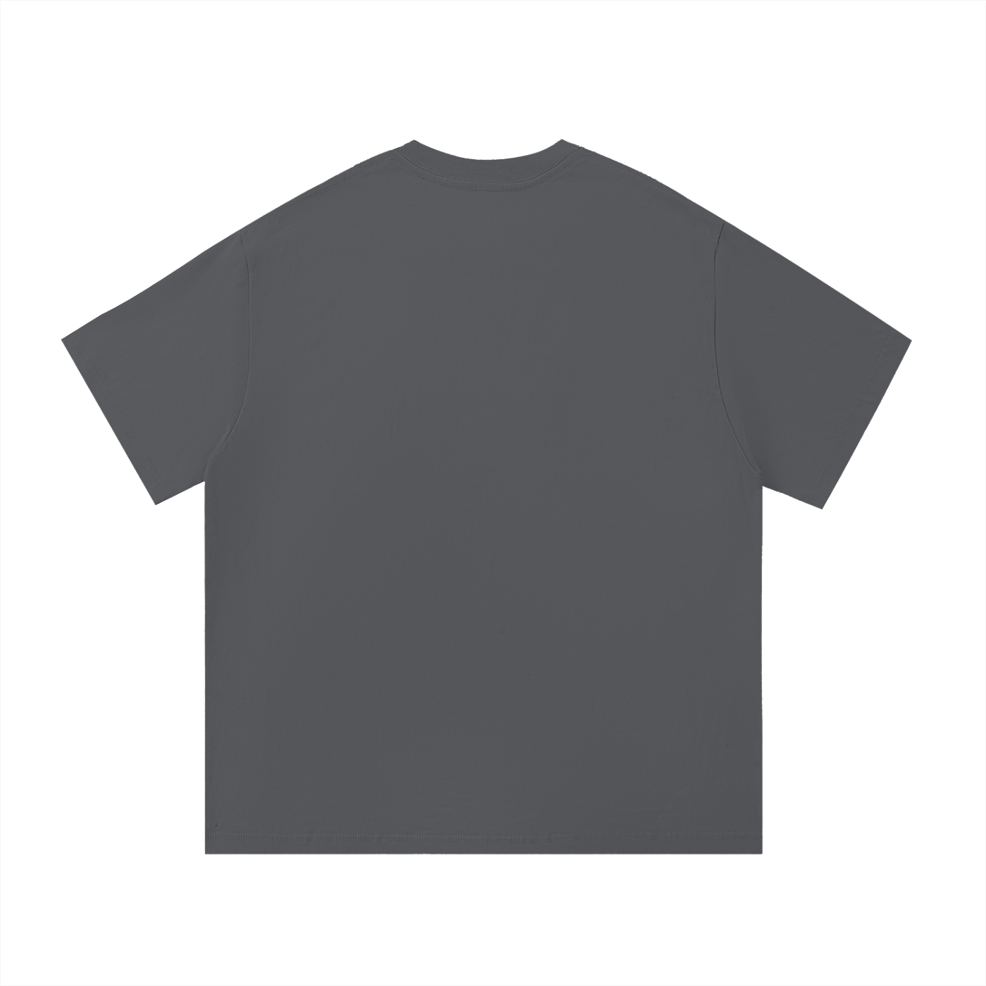 FASHO HUSTLING Essential Cotton T-Shirt