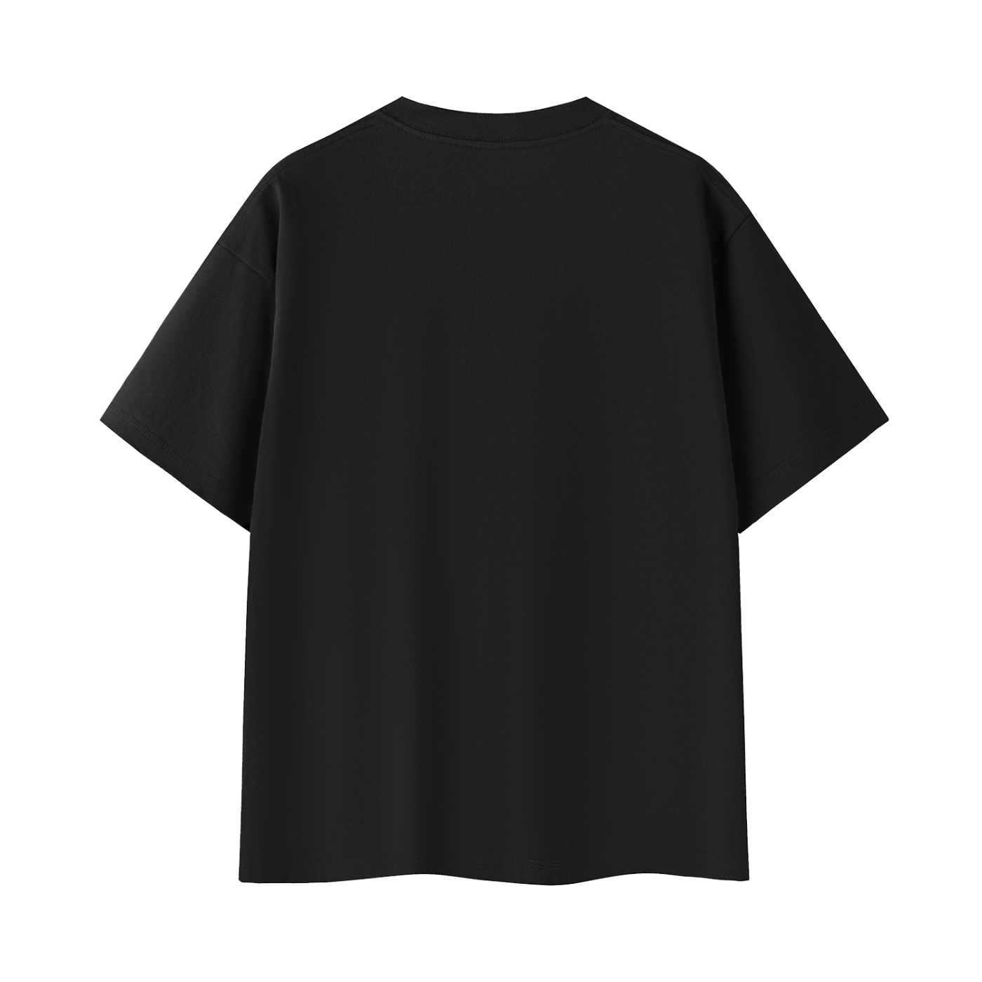 FASHO HUSTLING Essential Cotton T-Shirt