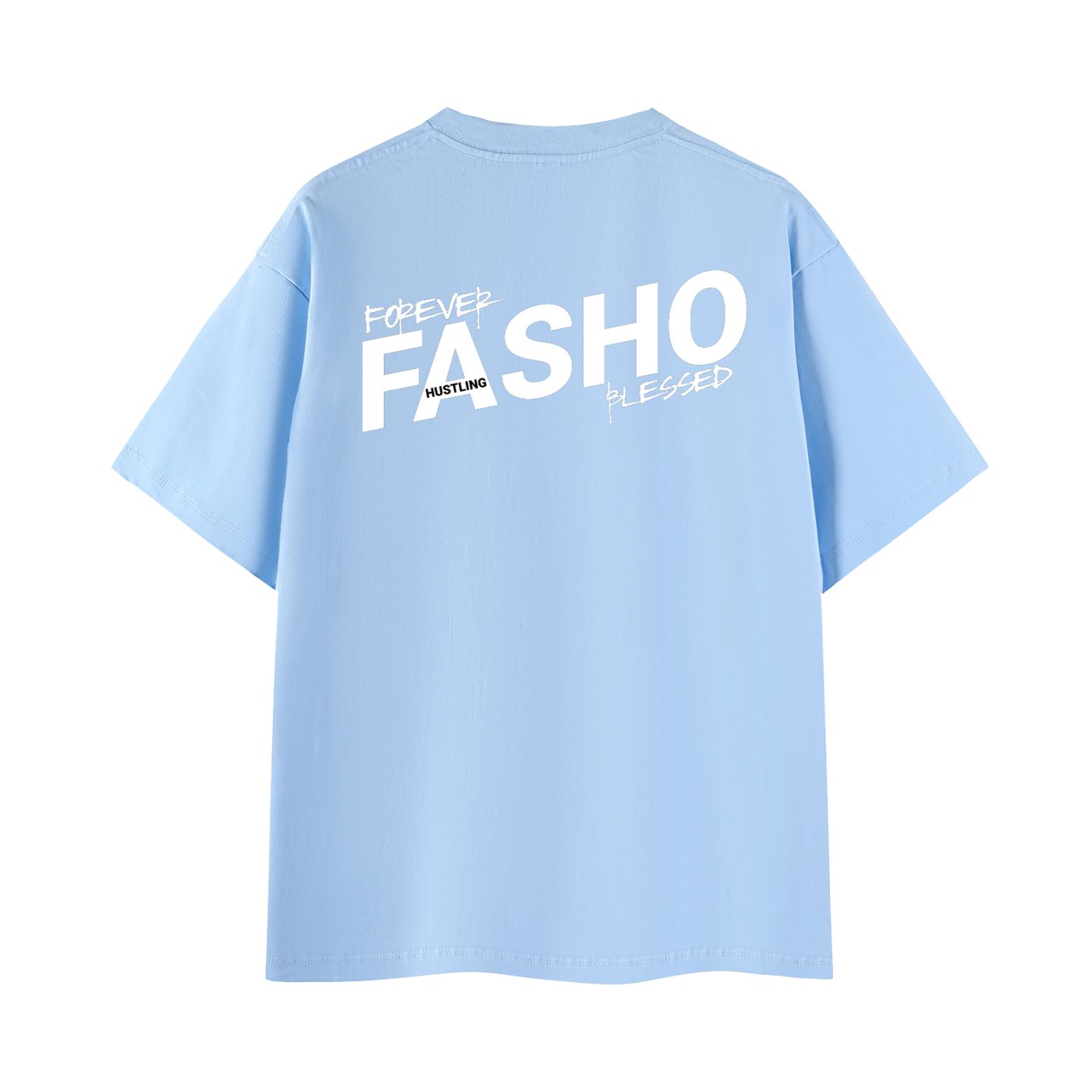 FH x FB Essential Cotton T-Shirt