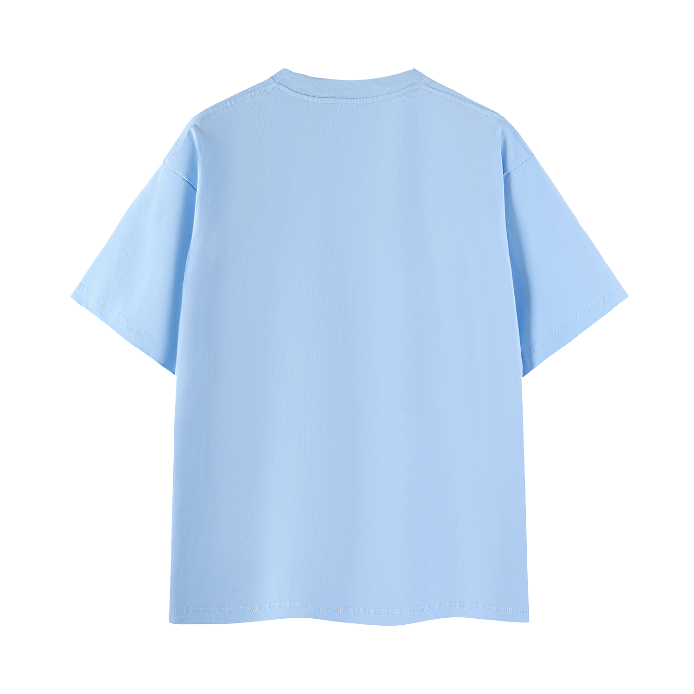 FASHO HUSTLING Essential Cotton T-Shirt