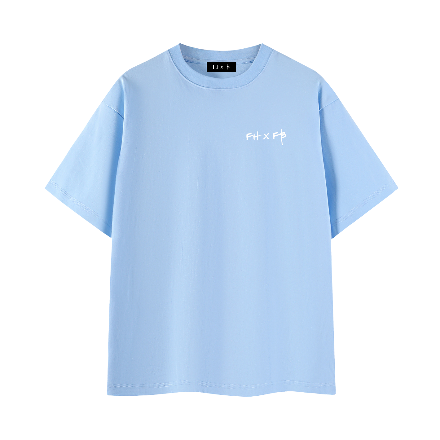 FH x FB Essential Cotton T-Shirt