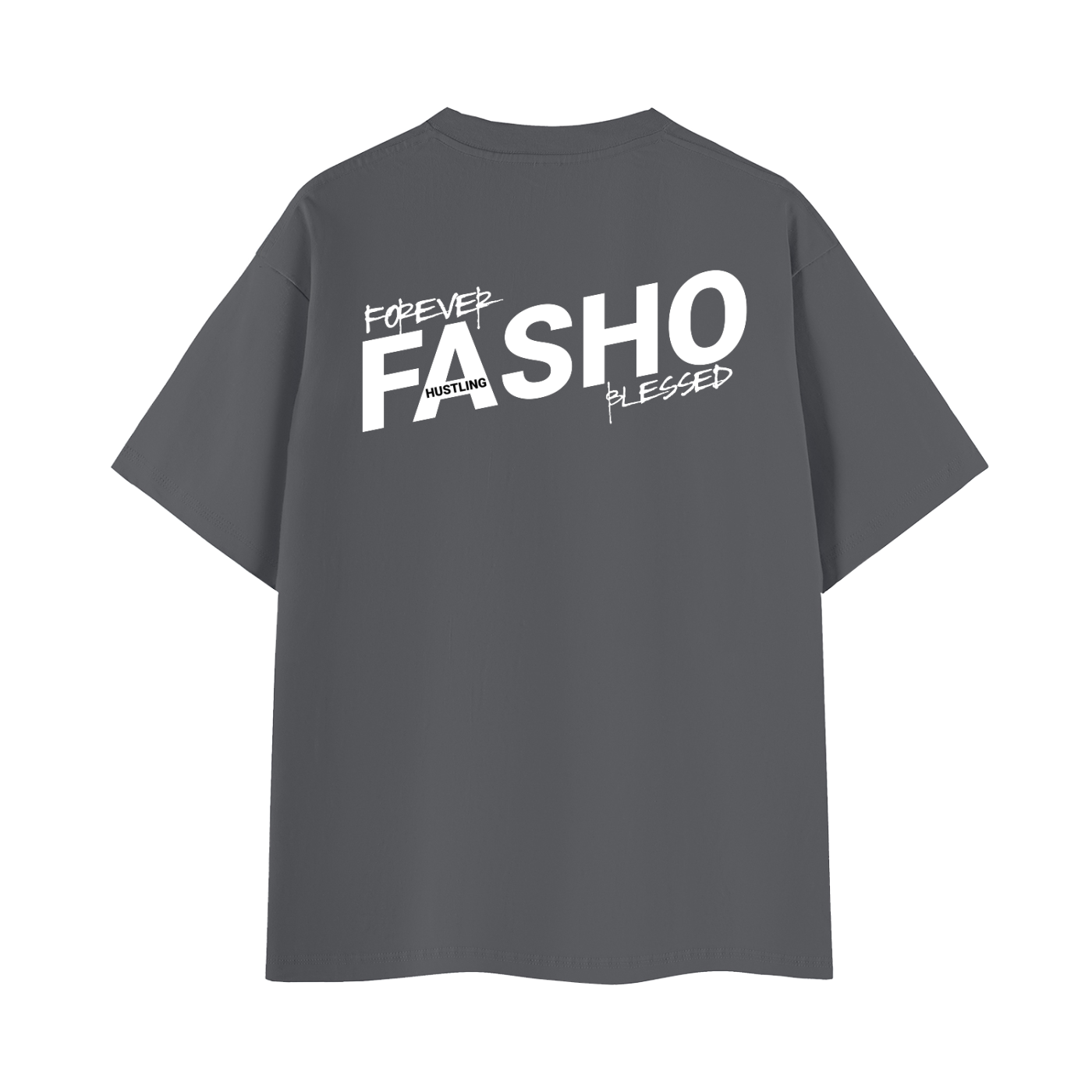 FH x FB Essential Cotton T-Shirt