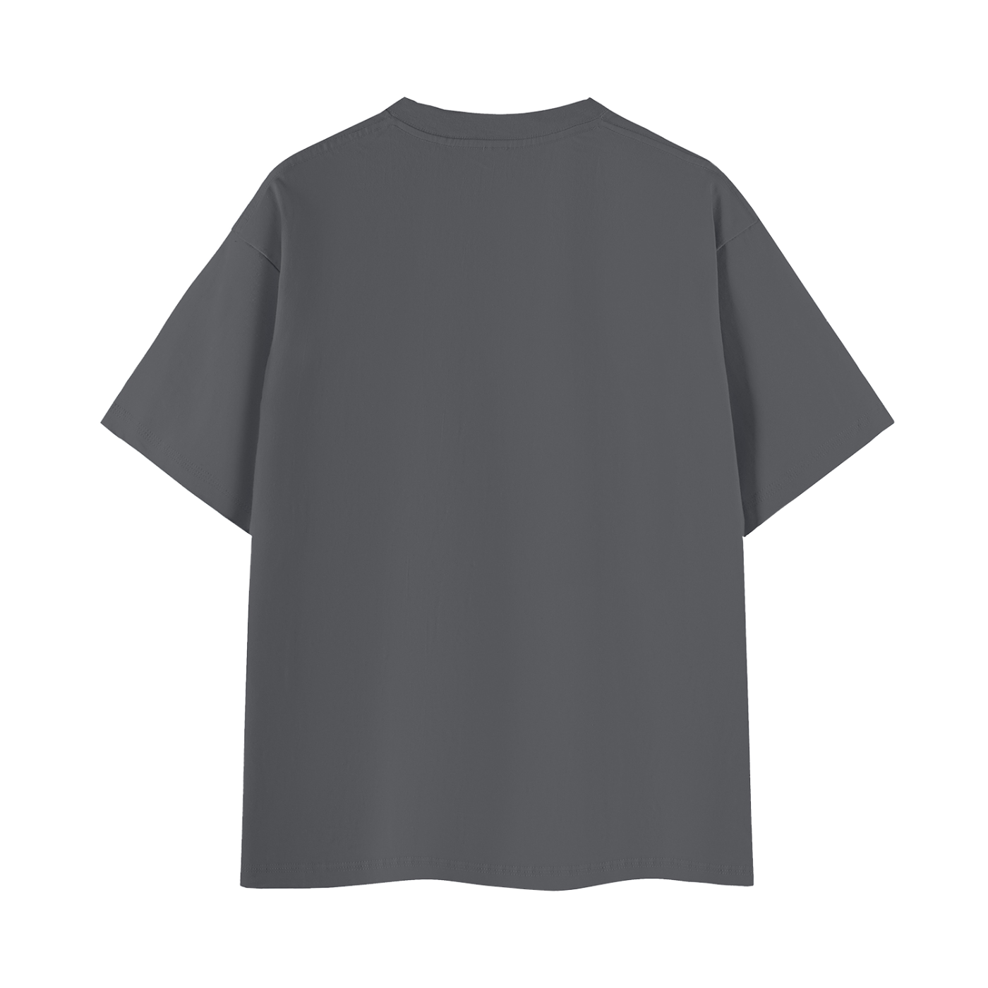 FASHO HUSTLING Essential Cotton T-Shirt