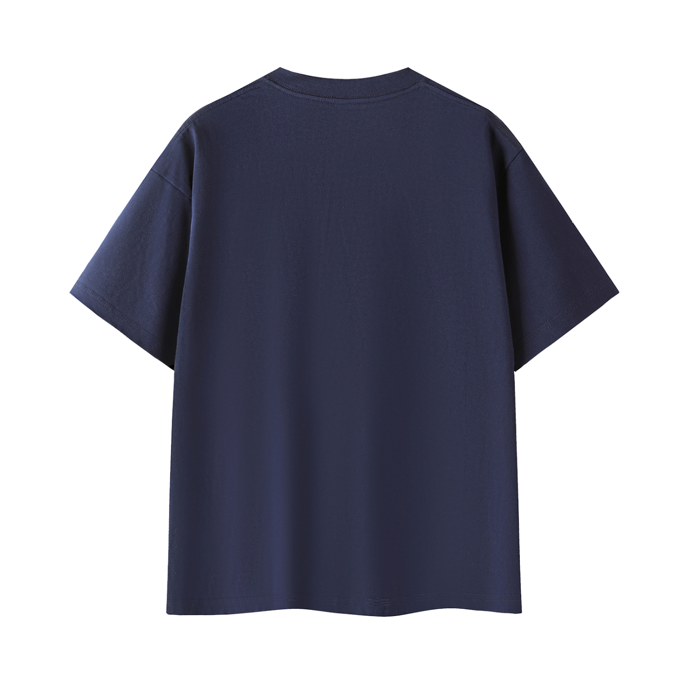 FASHO HUSTLING Essential Cotton T-Shirt