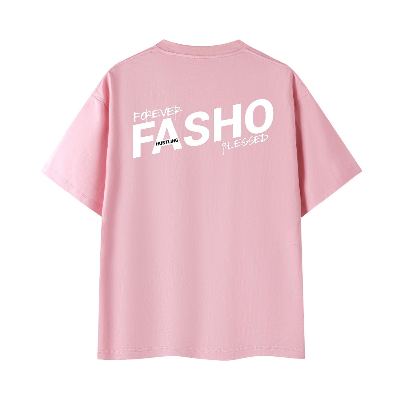 FH x FB Essential Cotton T-Shirt
