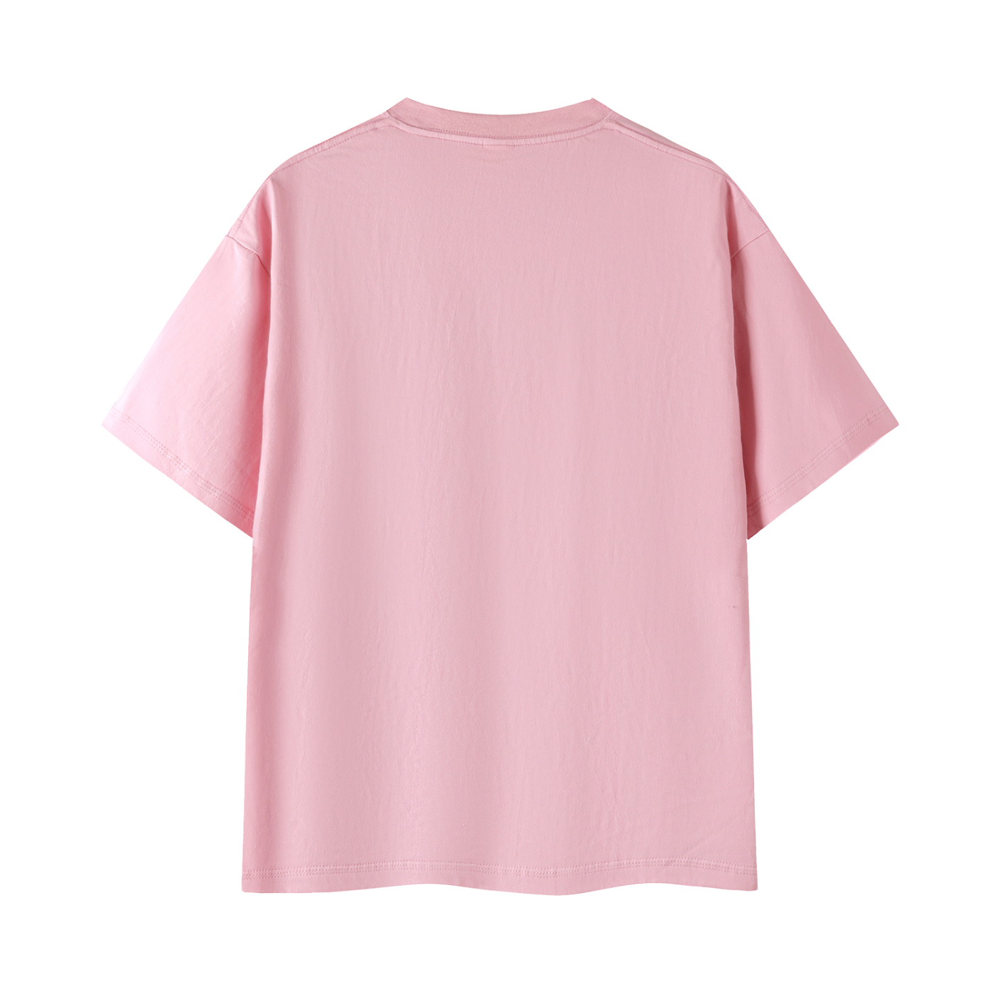 FASHO HUSTLING Essential Cotton T-Shirt