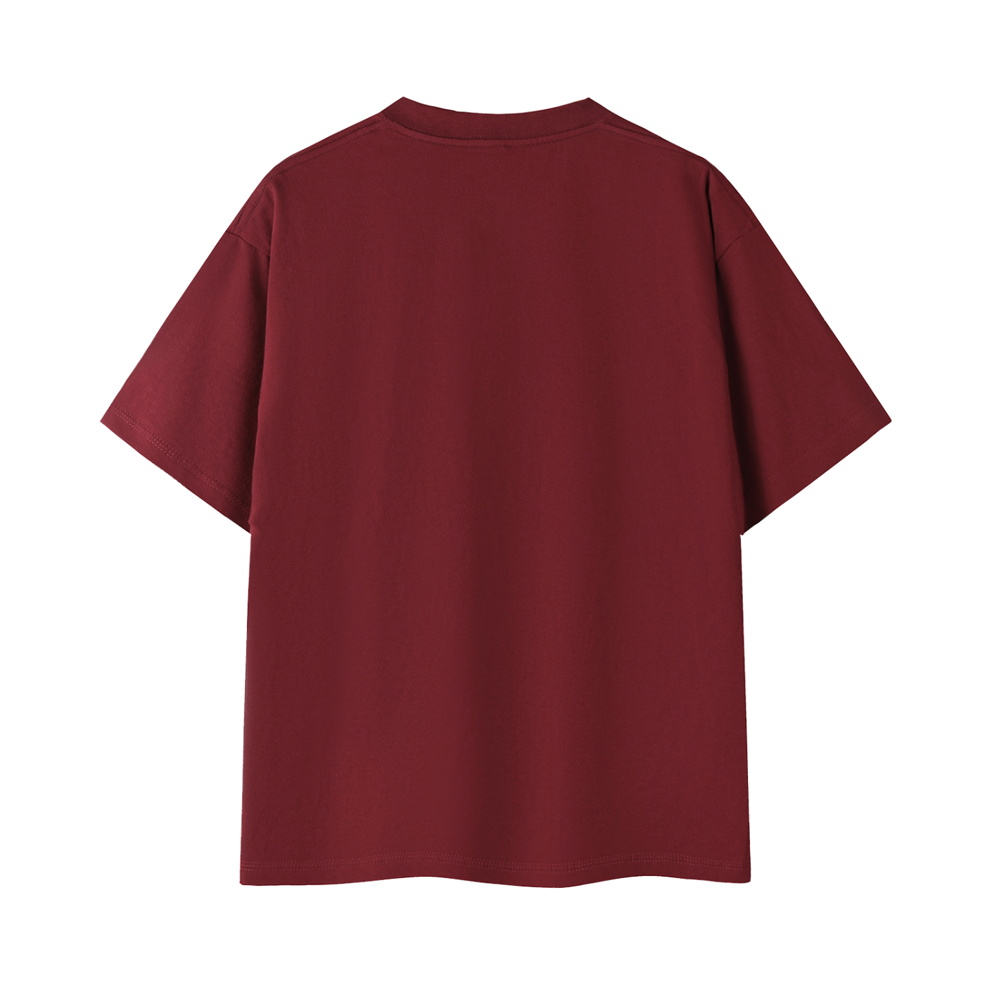FASHO HUSTLING Essential Cotton T-Shirt