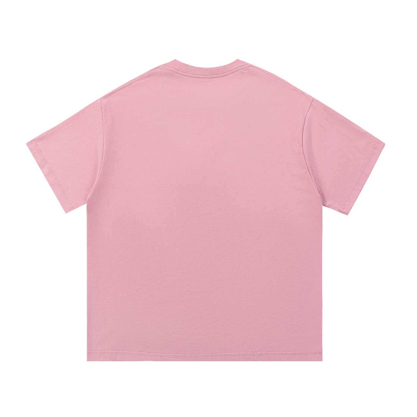 FASHO HUSTLING Essential Cotton T-Shirt