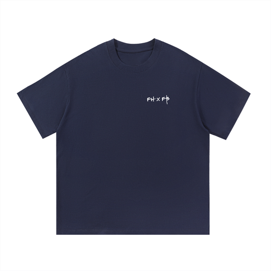 FH x FB Essential Cotton T-Shirt