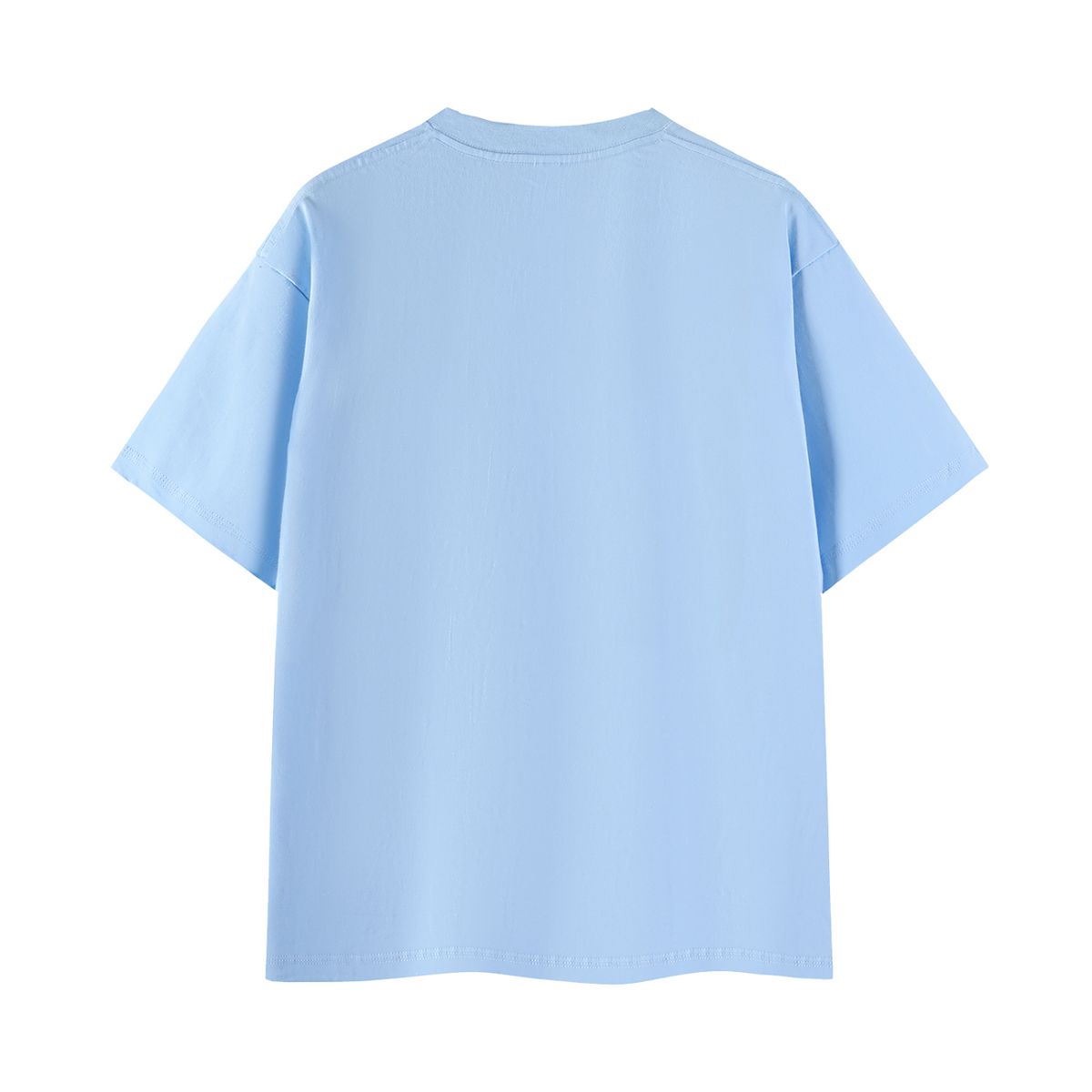 FASHO HUSTLING Essential Cotton T-Shirt