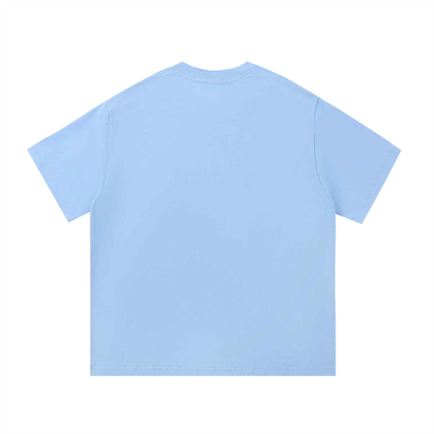 FASHO HUSTLING Essential Cotton T-Shirt