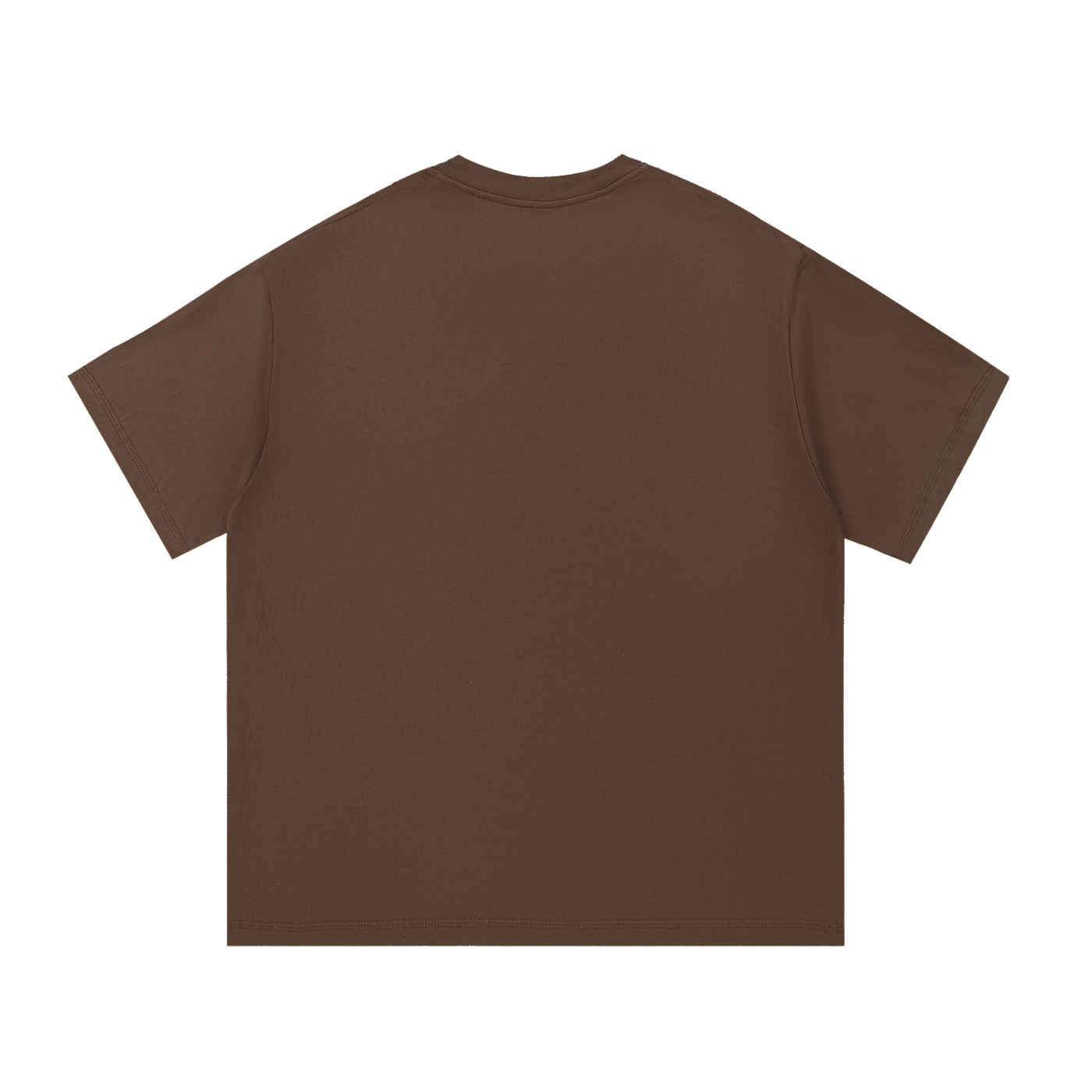 FASHO HUSTLING Essential Cotton T-Shirt